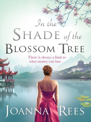 cover image of In the Shade of the Blossom Tree